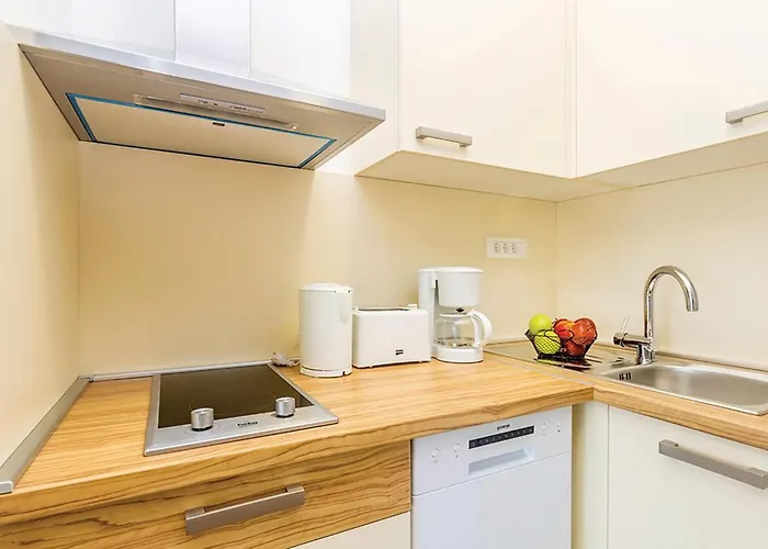 Gorgeous In With Pool Διαμέρισμα *