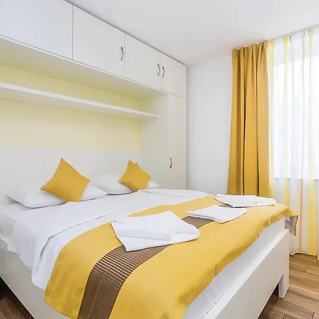 公寓 Gorgeous In With Pool *