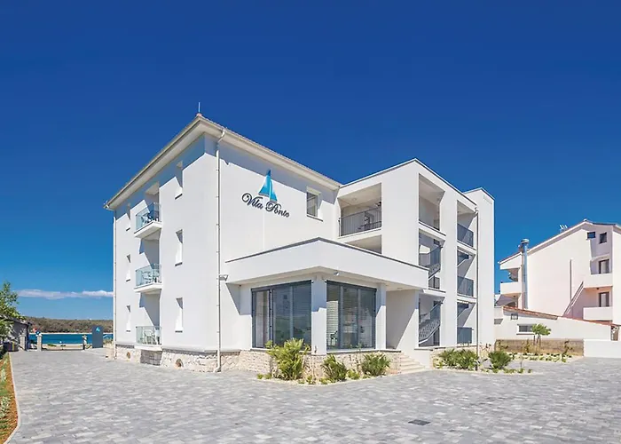 Gorgeous In With Pool Lägenhet *