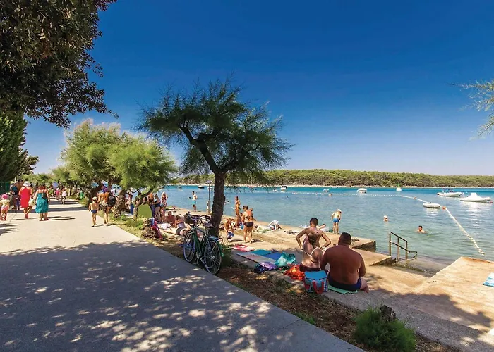 Gorgeous In With Pool Appartamento *