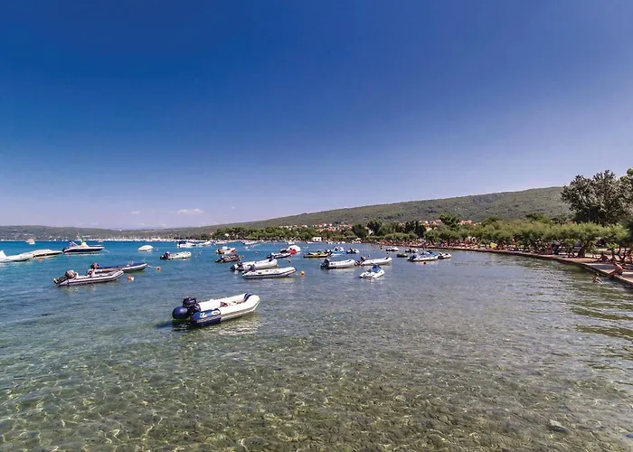 Gorgeous In With Pool Lägenhet *